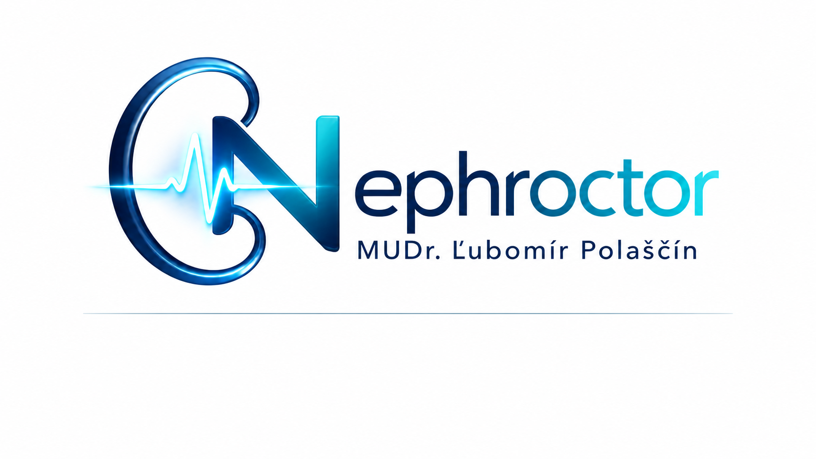 Nephroctor - MUDr. Ľubomír Polaščín